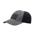 Кепка тактична "5.11 Tactical Topo Box Vent-Tac™ Cap" Flint