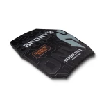 Поліетиленові бронеплити 3 класу Ultimate Bronyx (комплект). Вага 1.98 кг. Розмір М (25х30 см) 5 Поліетиленові бронеплити 3 класу Ultimate Bronyx (комплект). Вага 1.98 кг. Розмір М (25х30 см) 5