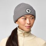 Шапка Fjällräven 1960 Lite Logo Hat, Grey 4 Шапка Fjällräven 1960 Lite Logo Hat, Grey 4