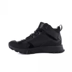 Трекинговые зимние ботинки Milbot Terrun. Черный 8 Трекинговые зимние ботинки Milbot Terrun. Черный 8