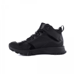 Трекінгові зимові черевики Milbot Terrun. Чорний 8 Трекінгові зимові черевики Milbot Terrun. Чорний 8