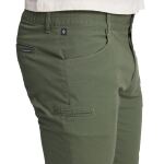 Штани чоловічі Black Diamond M Rocklock Pants, Tundra 6