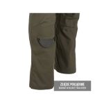 Штани Helikon-Tex Woodsman, Ash Grey 8 Штани Helikon-Tex Woodsman, Ash Grey 8