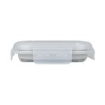 Контейнер Tribe Collapsible Container 500 мл, Сірий 3 Контейнер Tribe Collapsible Container 500 мл, Сірий 3