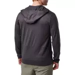 Реглан з капюшоном 5.11 Tactical "PT-R Forged Full Zip Hoodie" Volcanic 2