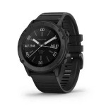 Смарт-часы Garmin Tactix Delta. Черный Смарт-часы Garmin Tactix Delta. Черный