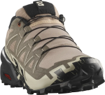 Кросівки трекінгові Salomon Speedcross 6. Natural/Black/Almondmilk 5
