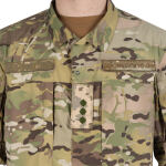 Сорочка польова тропічна "ALTITUDE" MTP/MCU camo 6 Сорочка польова тропічна "ALTITUDE" MTP/MCU camo 6
