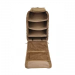 Наплічник для дрона UTactic Maxi DronePack. Cordura 500D. Койот 4 Наплічник для дрона UTactic Maxi DronePack. Cordura 500D. Койот 4