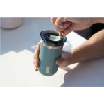 Термокухоль Wacaco Octaroma Lungo 300 мл блакитний 4