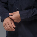 Сорочка 5.11 Tactical® ABR Pro Long Sleeve Shirt. Колір Темно-синій/Dark Navy. Розмір M 5