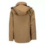 Куртка тактична "5.11 Bristol Parka" Coyote 4 Куртка тактична "5.11 Bristol Parka" Coyote 4