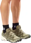 Кросівки Salomon SPEEDCROSS 6 GTX, Aloe/Aspargusgreen 7 Кросівки Salomon SPEEDCROSS 6 GTX, Aloe/Aspargusgreen 7