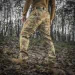 Штаны M-Tac Soft Shell Winter. Мультикам 3 Штаны M-Tac Soft Shell Winter. Мультикам 3