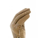 Тактические перчатки Mechanix Original TrekDry®. Coyote 5 Тактические перчатки Mechanix Original TrekDry®. Coyote 5