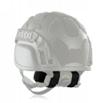 Балістичний захист потилиці (з кріпленням на шолом) 2-го класу захисту. Чорний 4 Балістичний захист потилиці (з кріпленням на шолом) 2-го класу захисту. Чорний 4