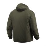 Куртка M-Tac Legatus, Ranger Green 4 Куртка M-Tac Legatus, Ranger Green 4