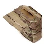 Подсумок утилитарный под БК Rarog. Cordura 1000D. Мультикам 4 Подсумок утилитарный под БК Rarog. Cordura 1000D. Мультикам 4