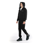 Спортивний костюм FitPro Zip Чорний