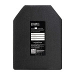 Керамічні бронеплити 6-го класу Rarog Premium, L (26х33.5 см), комплект. Вага 6.6 кг 2