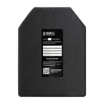 Керамические бронеплиты 6-го класса Rarog Premium, L (26х33.5 см), комплект. Вес 3.3 кг 2