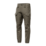 Штани тактичні стрейч Mission Ridge 4Wstretch. Хакі