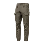 Штаны тактические стрейч Mission Ridge 4Wstretch. Хаки