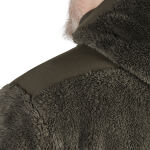 Куртка флісова "Yeti" Olive Drab 13 Куртка флісова "Yeti" Olive Drab 13