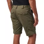 Шорти "5.11 Tactical® Icon 10" Shorts" RANGER GREEN 5 Шорти "5.11 Tactical® Icon 10" Shorts" RANGER GREEN 5