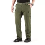 Штани тактичні 5.11 Tactical® "Stryke® Pants" TDU Green 3