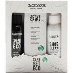 Набір для догляду за взуттям LOWA Care Set ECO