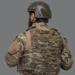 Сорочка тактична 5.11 Tactical® Rapid Assault Multicam 8 Сорочка тактична 5.11 Tactical® Rapid Assault Multicam 8