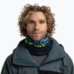 Шарф-труба Buff Polar Multifunctional Neckwear, Orby Night Blue 3 Шарф-труба Buff Polar Multifunctional Neckwear, Orby Night Blue 3
