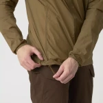 Куртка Helikon-Tex Tramontane Wind Jacket - WindPack Nylon. Койот 6
