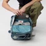 Рюкзак Fjällräven Kånken Graphics, Nimbus Blue/Hidden Animals 8 Рюкзак Fjällräven Kånken Graphics, Nimbus Blue/Hidden Animals 8