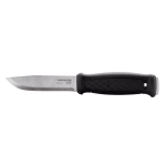 Нож Morakniv Garberg Multi-Mount. Нержавеющая сталь. Черный