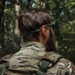 Окуляри тактичні Trevix зі змінними полікарбонатними лінзами. Олива 9 Окуляри тактичні Trevix зі змінними полікарбонатними лінзами. Олива 9