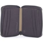 Гаманець Lifeventure X-Pac RFID Bi-Fold Wallet, Сірий 3
