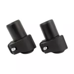 Кріплення Tramp Fast Lock 18 mm для трекінгових палиць (пара) TRA-117 3 Кріплення Tramp Fast Lock 18 mm для трекінгових палиць (пара) TRA-117 3
