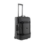 Валіза на колесах Fjällräven Färden Roller 75, Coal Black 2