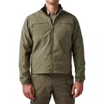 Куртка демісезонна 5.11 Tactical® "Chameleon Softshell Jacket 2.0" RANGER GREEN
