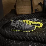 Кросівки "5.11 Tactical A/T Trainer" Gunsmoke 8 Кросівки "5.11 Tactical A/T Trainer" Gunsmoke 8