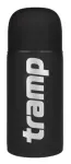 Термос Tramp Soft Touch 0,75 л, чорний