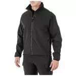 Куртка тактична "5.11 Tactical® Bristol Parka" Black 5 Куртка тактична "5.11 Tactical® Bristol Parka" Black 5