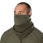 Шарф-труба Camotec WarmFlex Fleece SJ 2.0. Олива 3