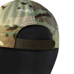 Бейсболка New Fix Rip-Stop Multicam 3 Бейсболка New Fix Rip-Stop Multicam 3