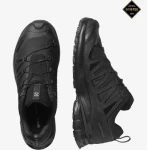 Кроссовки тактические Salomon XA PRO Forces Gore-Tex®. Black 6 Кроссовки тактические Salomon XA PRO Forces Gore-Tex®. Black 6
