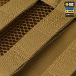 M-Tac плитоноска Cuirass QRS Gen.II, Койот 6 M-Tac плитоноска Cuirass QRS Gen.II, Койот 6