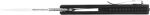 Ніж Boker Magnum MF.3, клинок 72 мм, сталь 440B 7 Ніж Boker Magnum MF.3, клинок 72 мм, сталь 440B 7