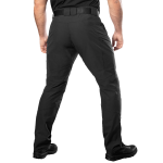 Штаны Lightex Nylon Черные 3